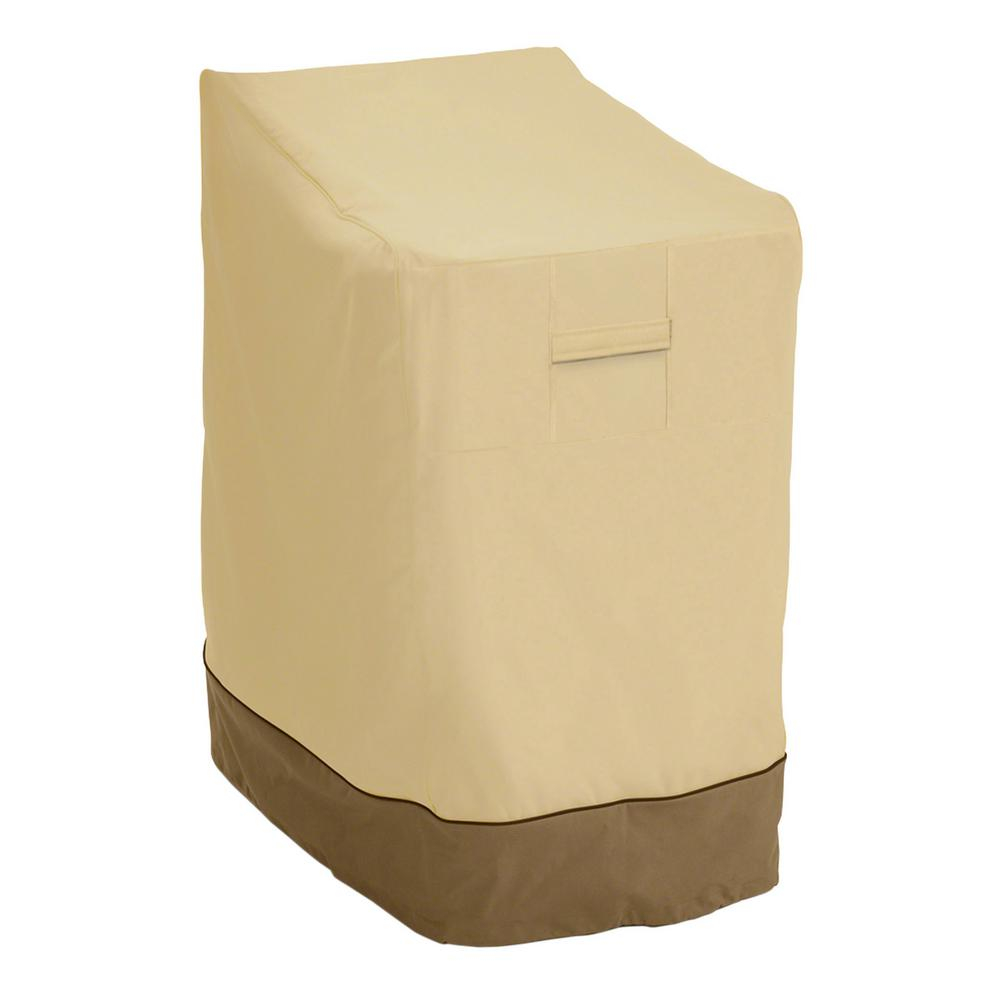 Classic Accessories Veranda Stackable Patio Chair Cover with regard to dimensions 1000 X 1000