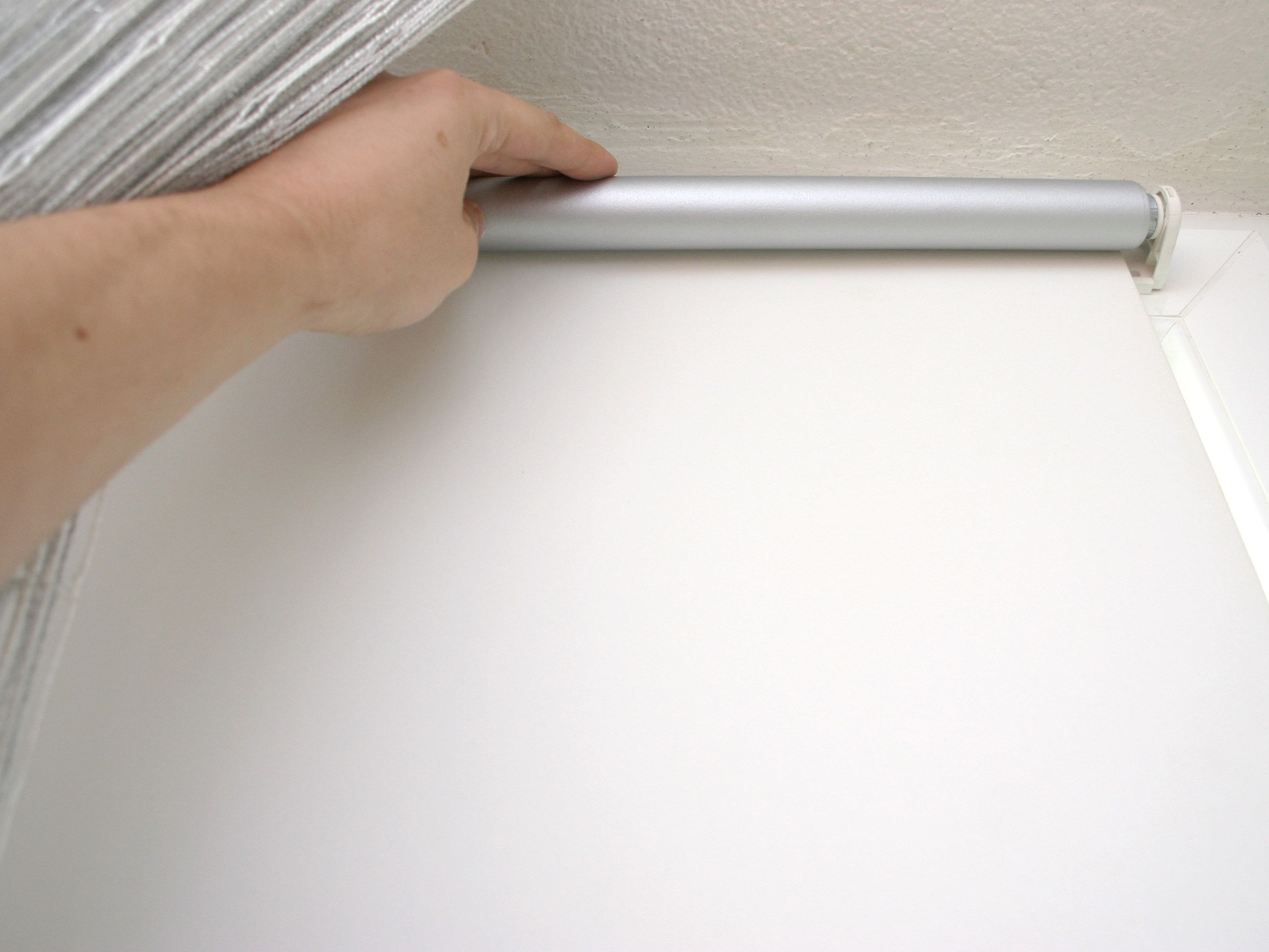 Clean Roller Blinds Roller Blinds Cleaning Blinds with sizing 3200 X 2400