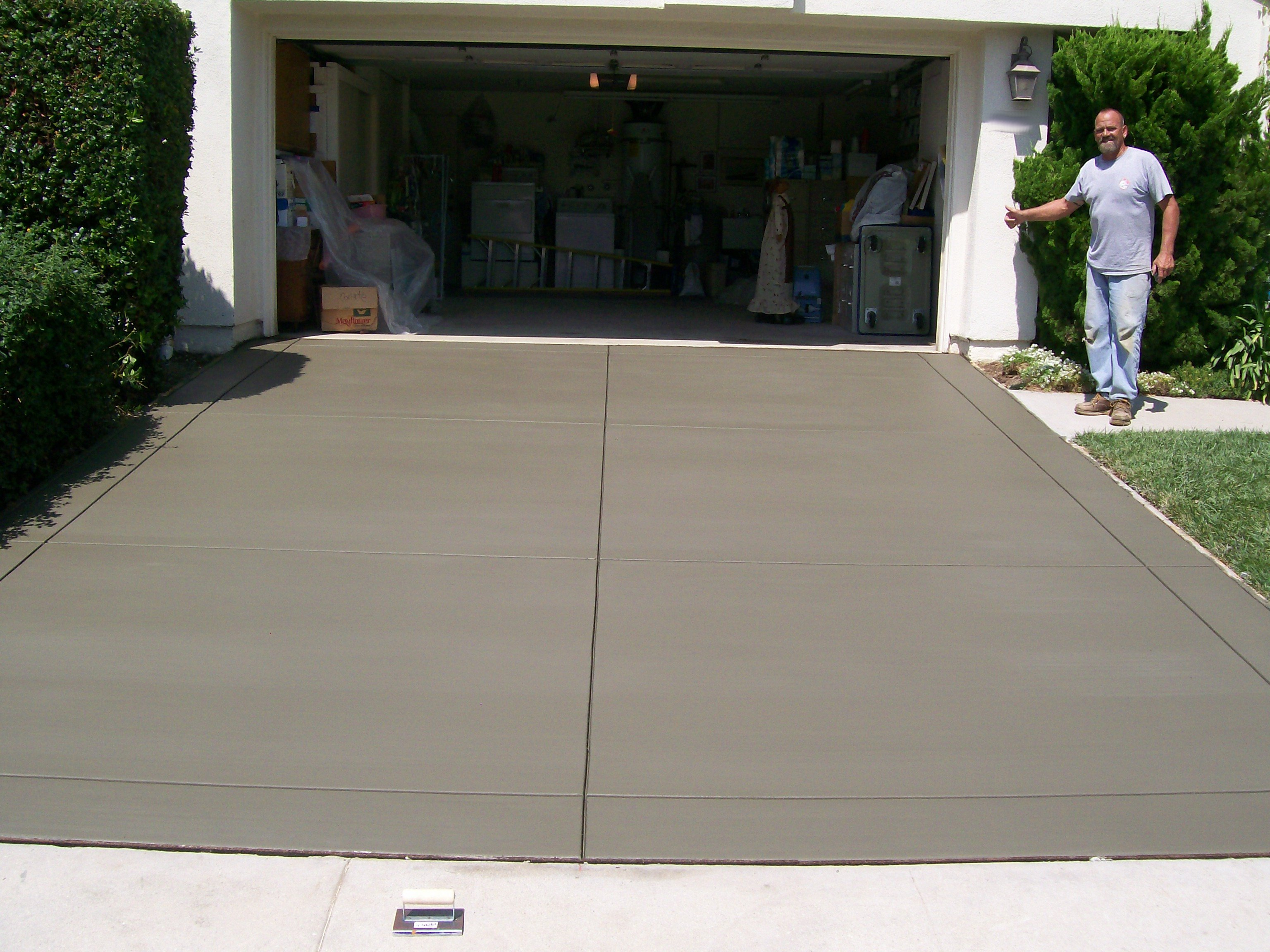 Concrete Boca Raton Boynton Beach Fl A Plus Concrete pertaining to proportions 3072 X 2304