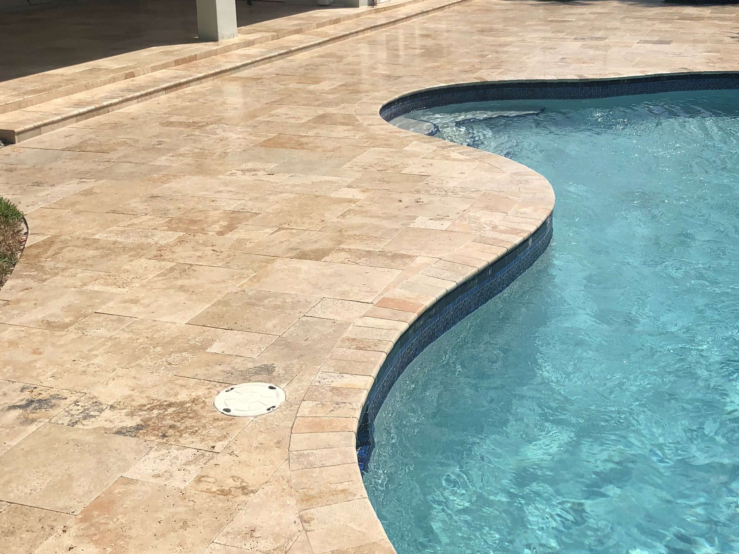 Concrete Contractor Driveways Patios More Miami Fl pertaining to measurements 2419 X 1814