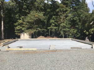 Concrete Contractor Lhc Services throughout sizing 4032 X 3024