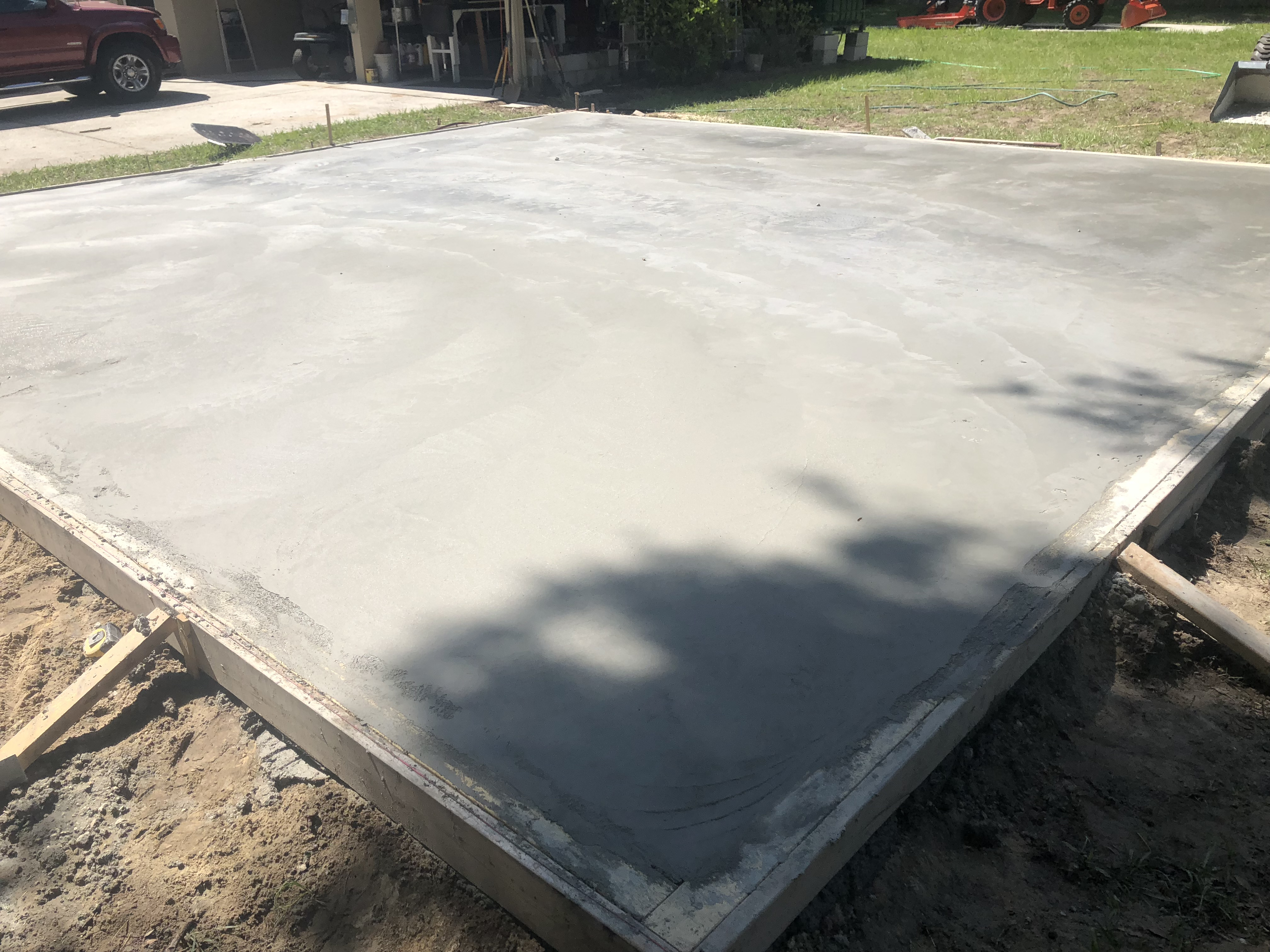 Concrete Contractor Tampa Concrete Masterpieces inside measurements 4032 X 3024