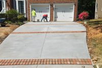 Concrete Contractors Raleigh Nc Driveways Stamped Concrete regarding proportions 4032 X 3024