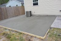 Concrete Driveway Patio Of Virginia Beach Contractors pertaining to sizing 1066 X 800