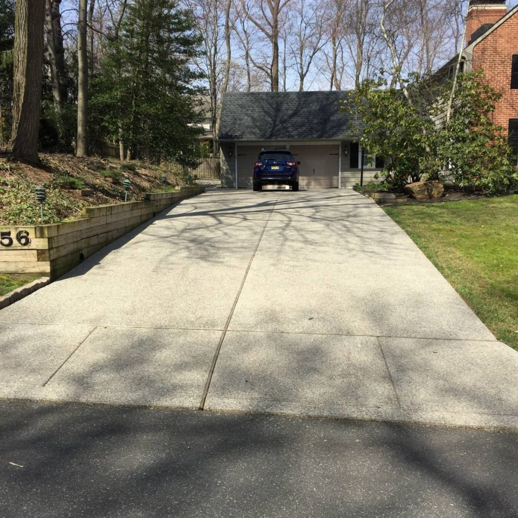 Concrete Installation And Concrete Repair In South Jersey in size 1024 X 1024