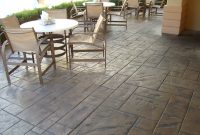 Concrete Outdoor Patio Decorative Contractor Best Of Thin throughout measurements 2048 X 1536