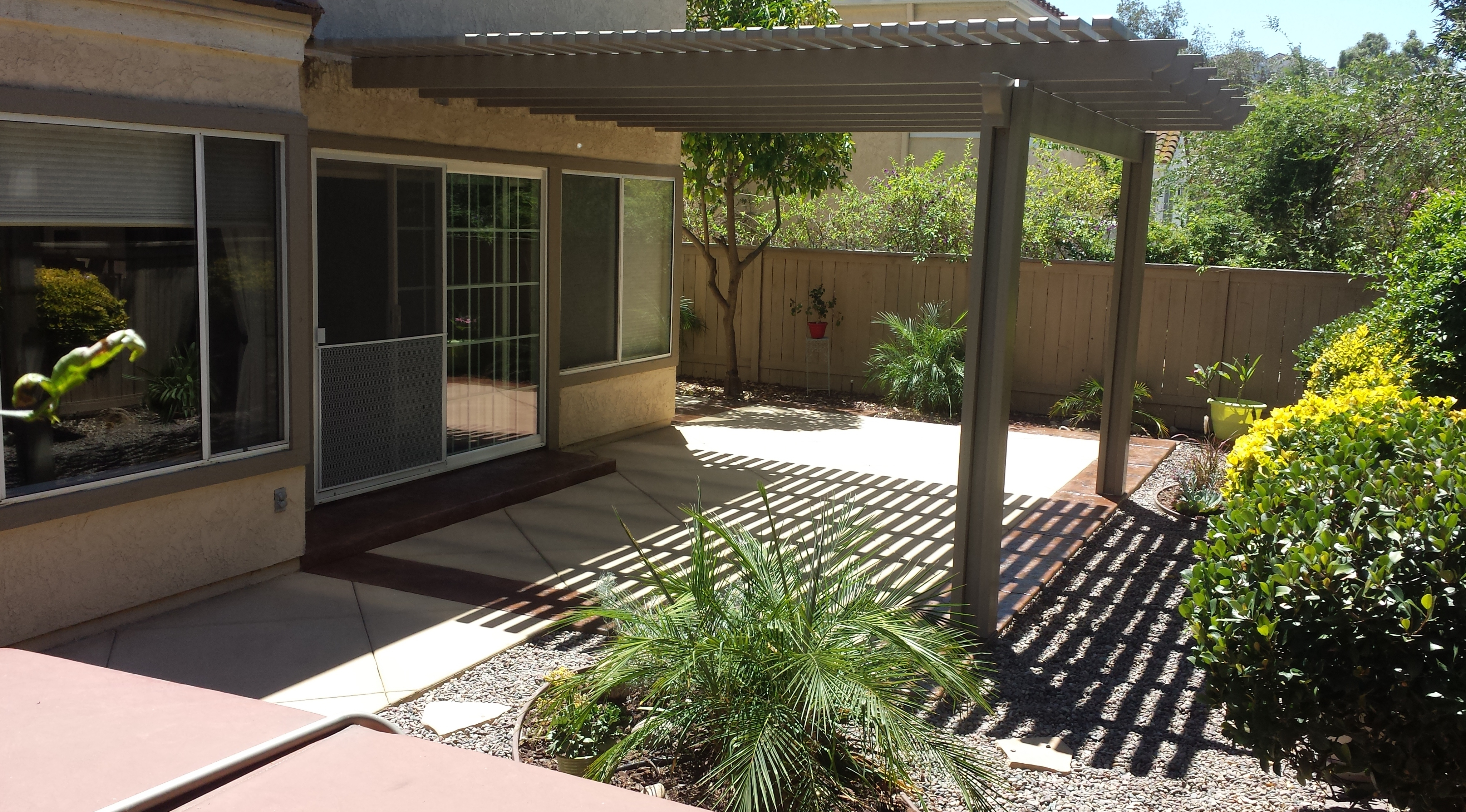 Concrete Patio Contractors San Diego Ca pertaining to sizing 4100 X 2272