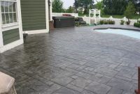 Concrete Patio Projects Walley Concrete intended for size 1024 X 768