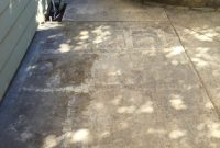 Concrete Stain And Sealer Patio Makeover Concrete Exchange with size 1024 X 768
