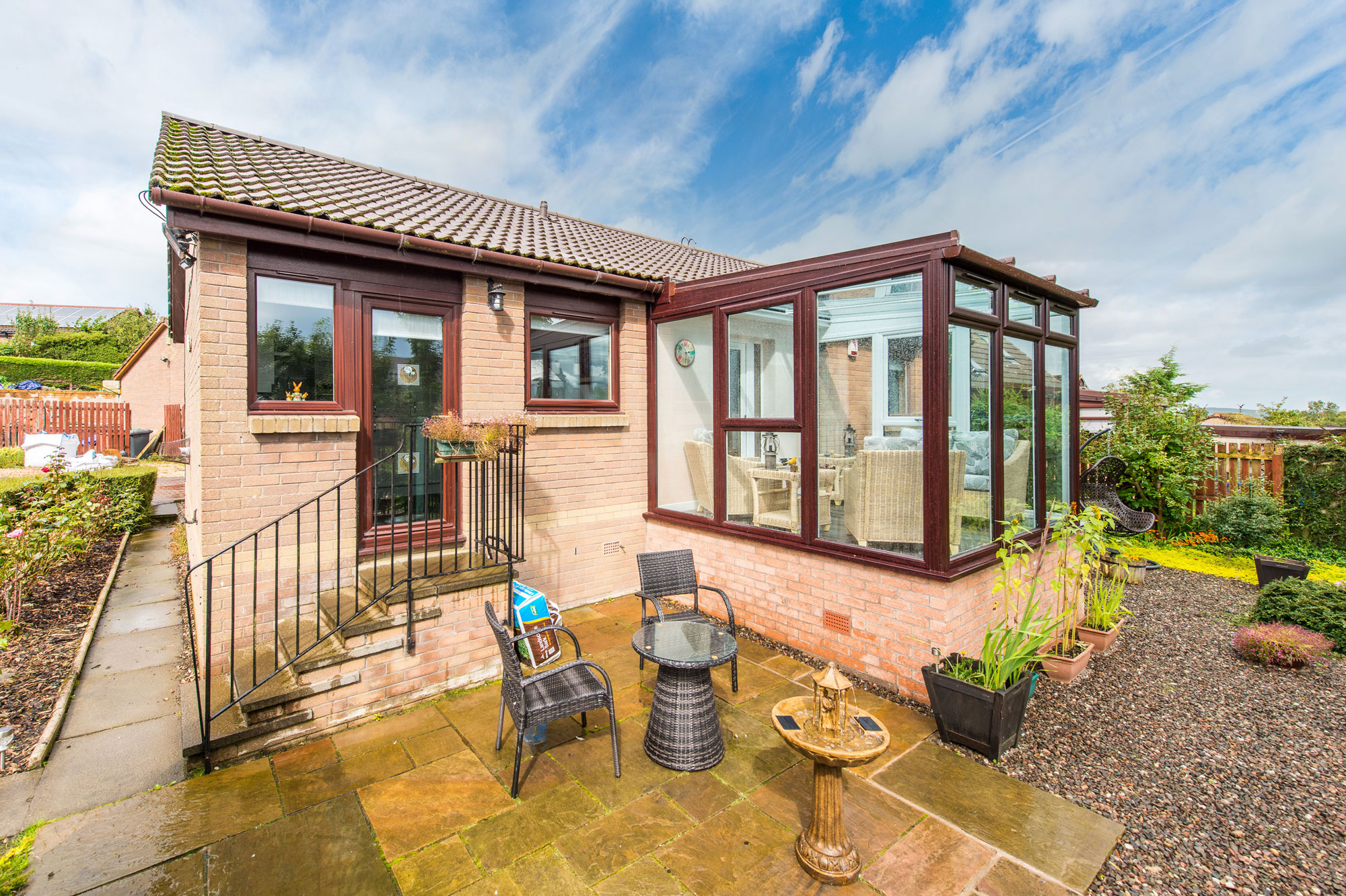 Conservatory Installation Kelty Conservatory Prices Fife throughout proportions 2000 X 1333