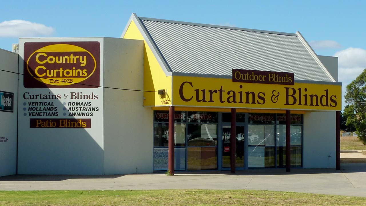 Contact Country Curtains In Bairnsdale East Gippsland in size 1280 X 720