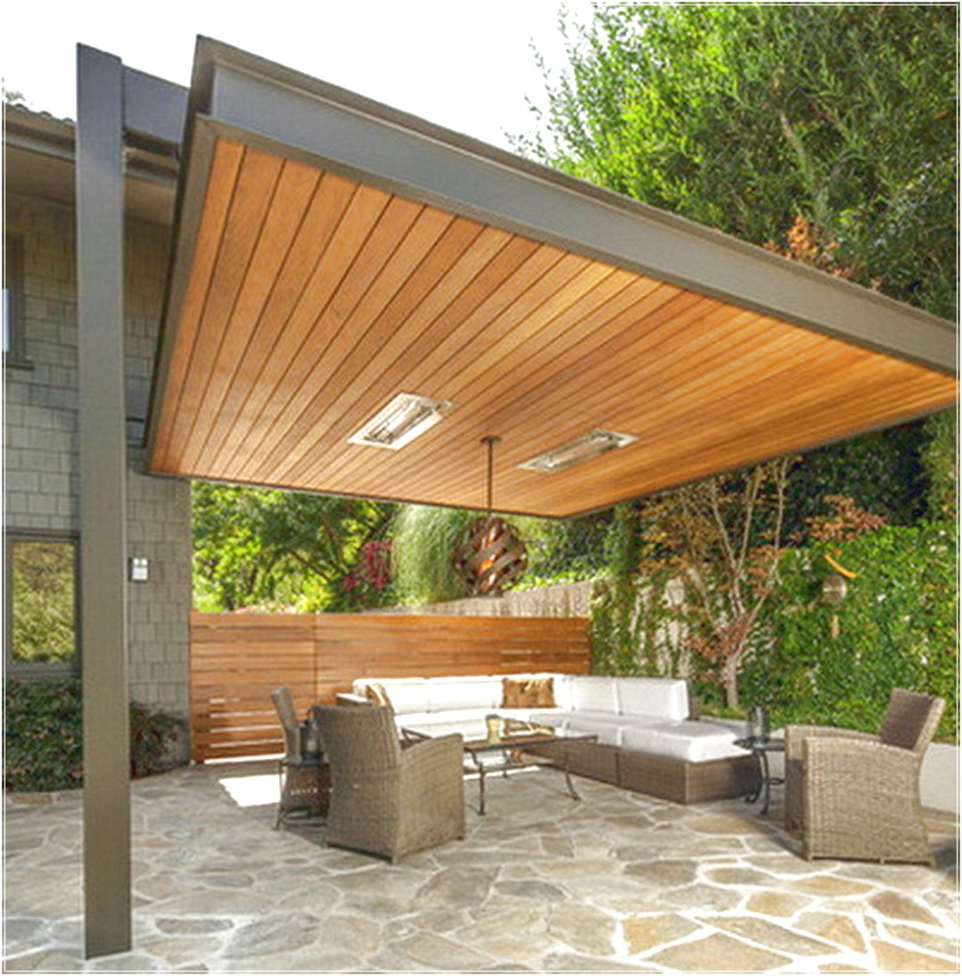 Contemporary Covered Patio Idea Fabulous Porch Uk Peaceful regarding measurements 1079 X 1094