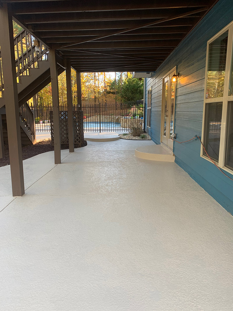 Cool Pool Deck Coating regarding dimensions 800 X 1067