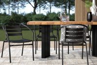 Corrales Stacking Patio Dining Chair throughout proportions 2000 X 2000