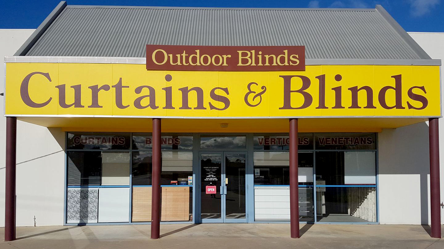 Country Curtains Bairnsdale Curtains Blinds Shades with sizing 1440 X 810