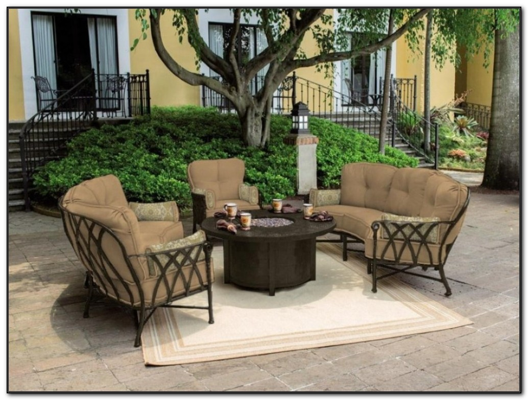 Courtyard Creations Patio Furniture Assembly Instructions with sizing 1034 X 784