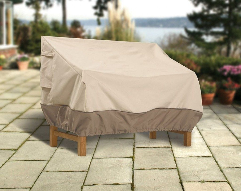 Cover For Patio Furniture Covered Patio Garden Furniture with measurements 1024 X 811