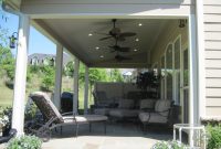 Covered Porch Over Paver Patio Cary Nc Covering A Patio Is regarding proportions 1280 X 960