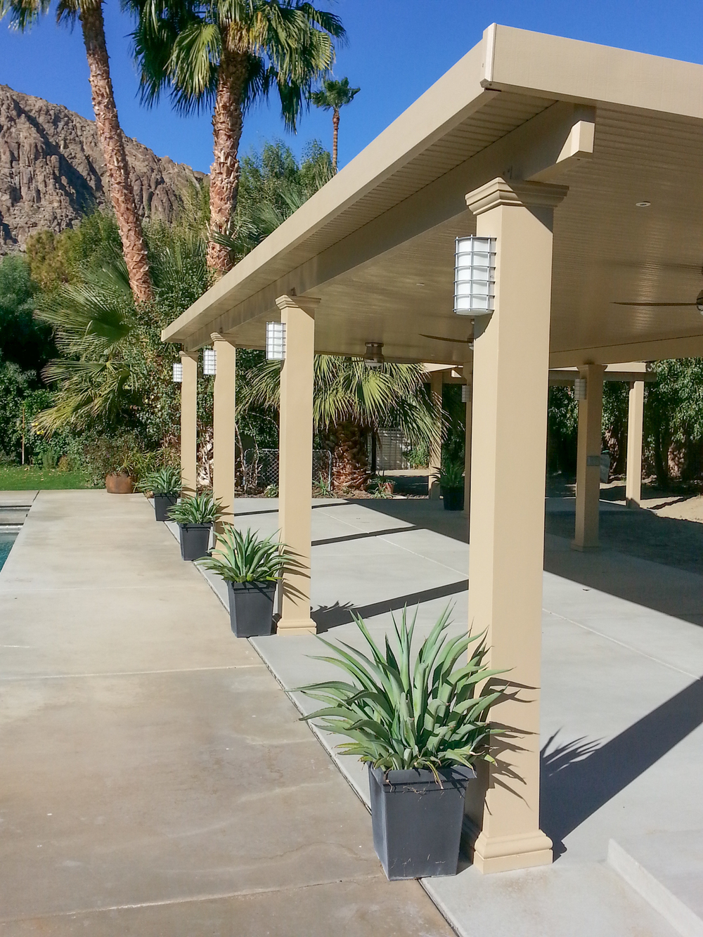 Custom Design Patio Covers Valley Patios Alumawood throughout dimensions 1000 X 1333