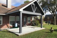 Custom Patio Cover Gallery 1 Affordable Shade Patio Covers for proportions 1152 X 864