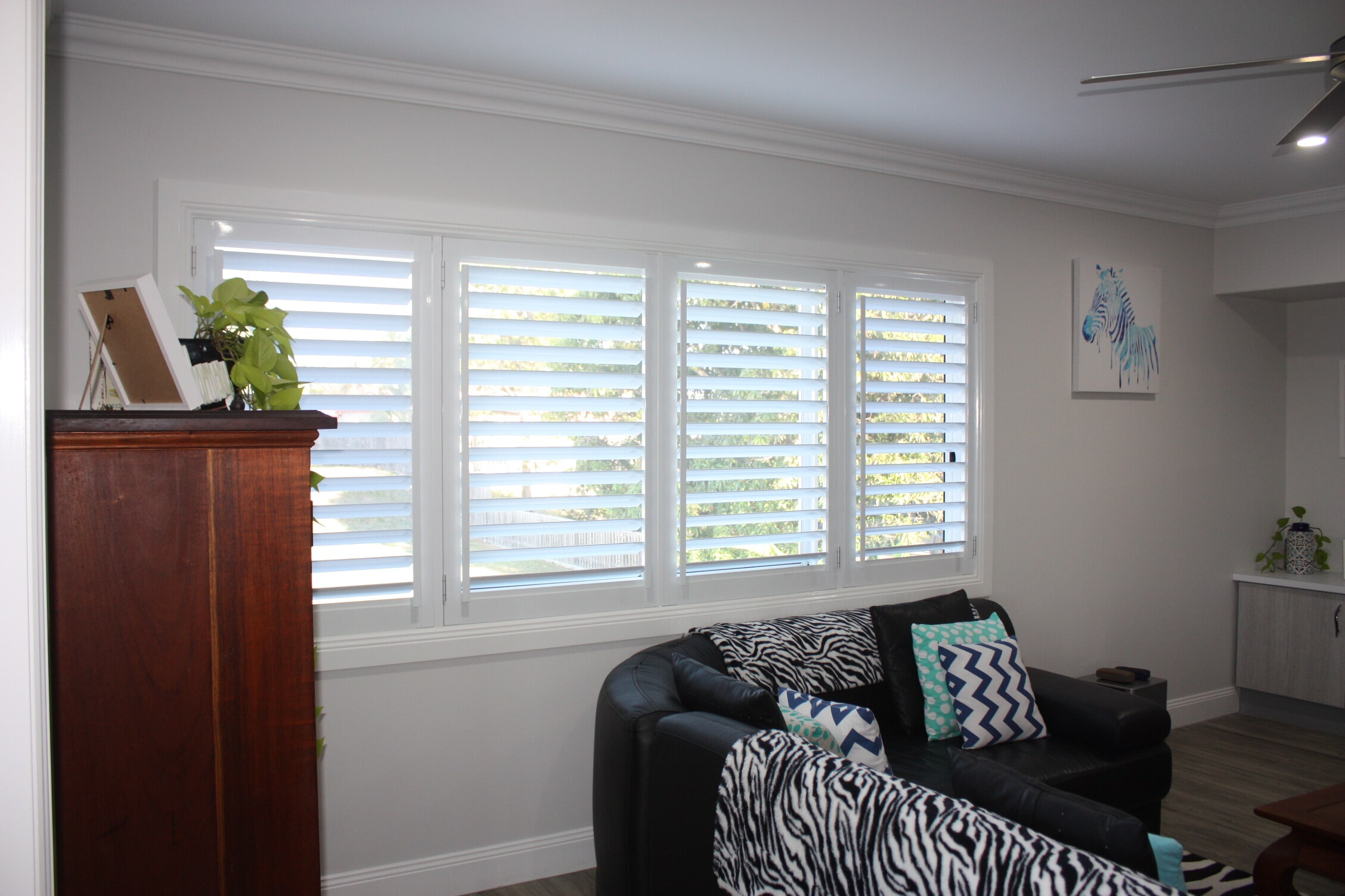 Custom Shutters Mackay Deluxe Shutters Blinds for measurements 2256 X 1504