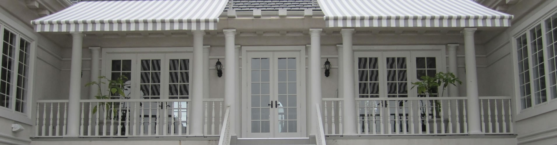 Dallas Tx Retractable Awnings within size 1910 X 500