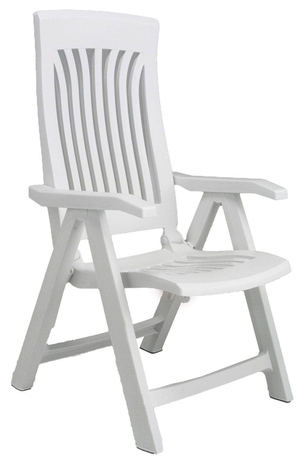 Davinia Folding Garden Chair Set Of 2 Plastic Garden regarding size 1000 X 1522