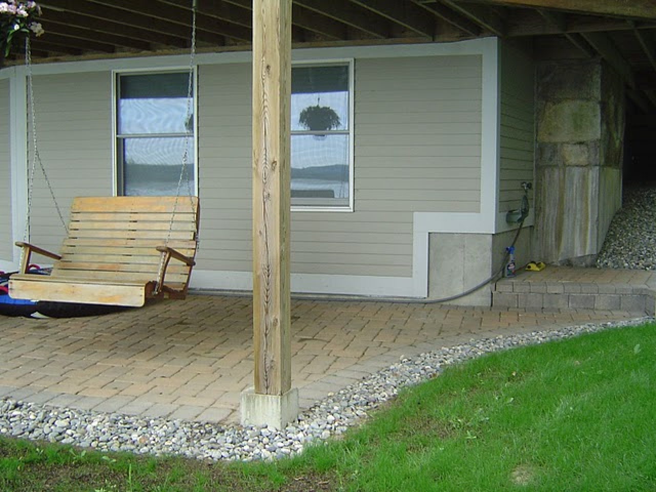 Deck Concrete Concrete Deck Post Piers Precast Concrete within sizing 1280 X 960