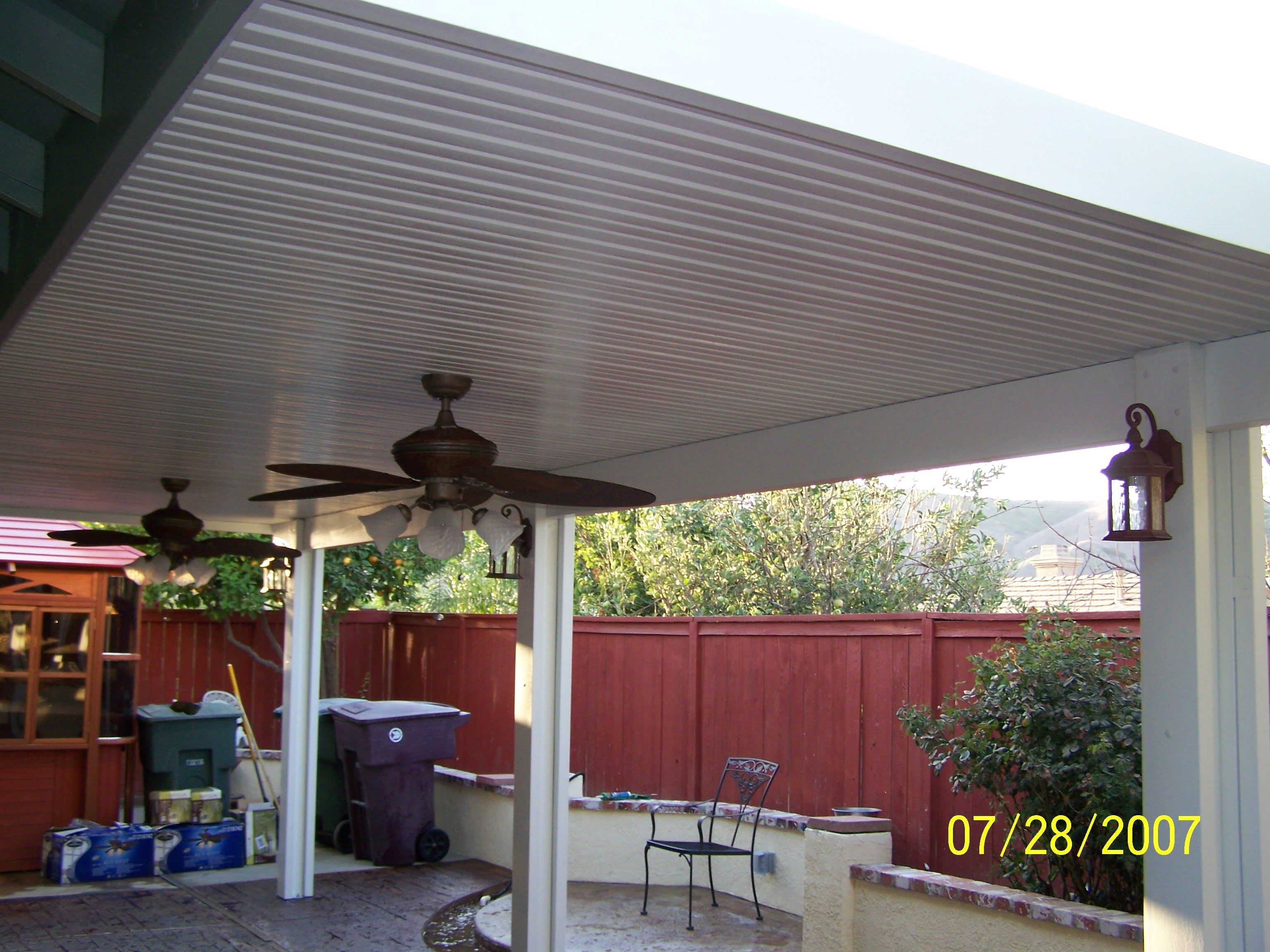 Deck Covers Ideas Patio Guy Specializes In All Types Of for dimensions 3072 X 2304