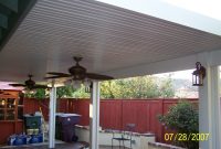 Deck Covers Ideas Patio Guy Specializes In All Types Of pertaining to measurements 3072 X 2304