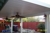 Deck Covers Ideas Patio Guy Specializes In All Types Of with regard to proportions 3072 X 2304