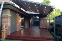 Deck Shades Outdoor Patio Cover Prices Backyard Rain Sun For intended for dimensions 1024 X 768