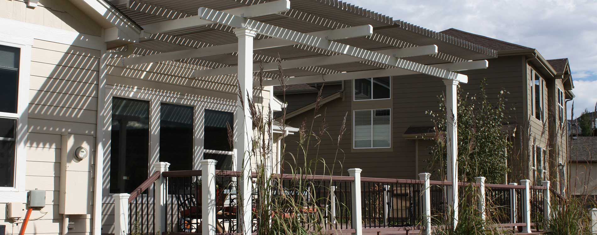 Decks And Patios Denver Colorado Patio Concepts pertaining to sizing 1900 X 750