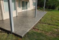 Decorative Concrete Patios Decorative Stamped Patios From throughout dimensions 4032 X 3024