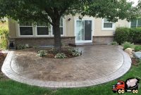 Denver Stamped Concrete Services Patios Driveways for dimensions 1200 X 796