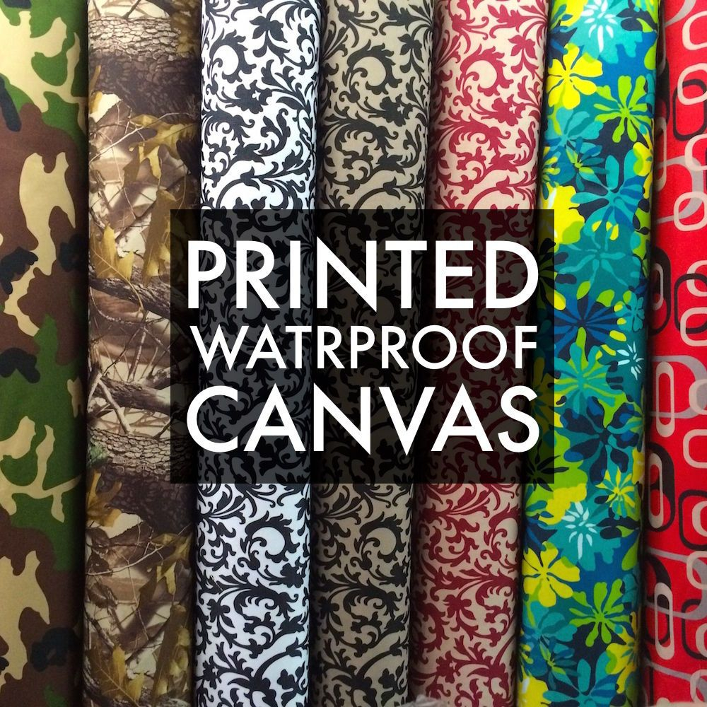 Details About Printed Canvas Fabric Waterproof Outdoor 60 throughout measurements 1000 X 1000
