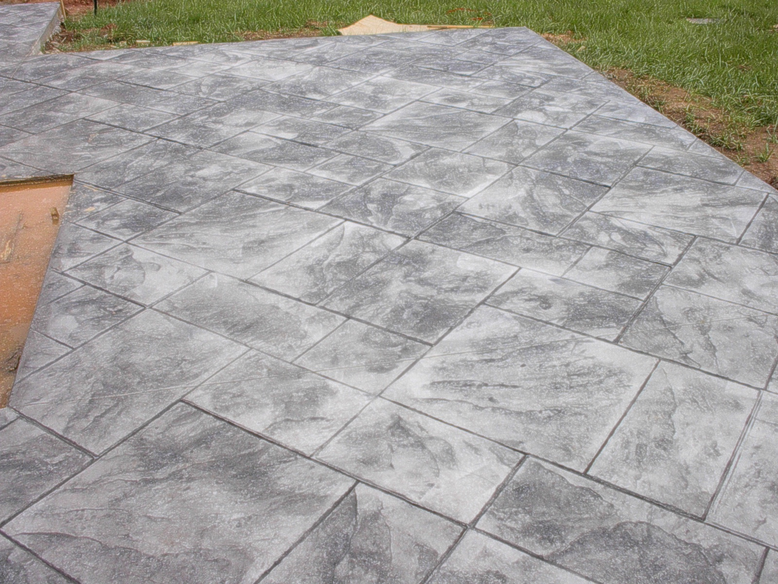 Dixie Stamped Concrete Inc Patios in size 1600 X 1200