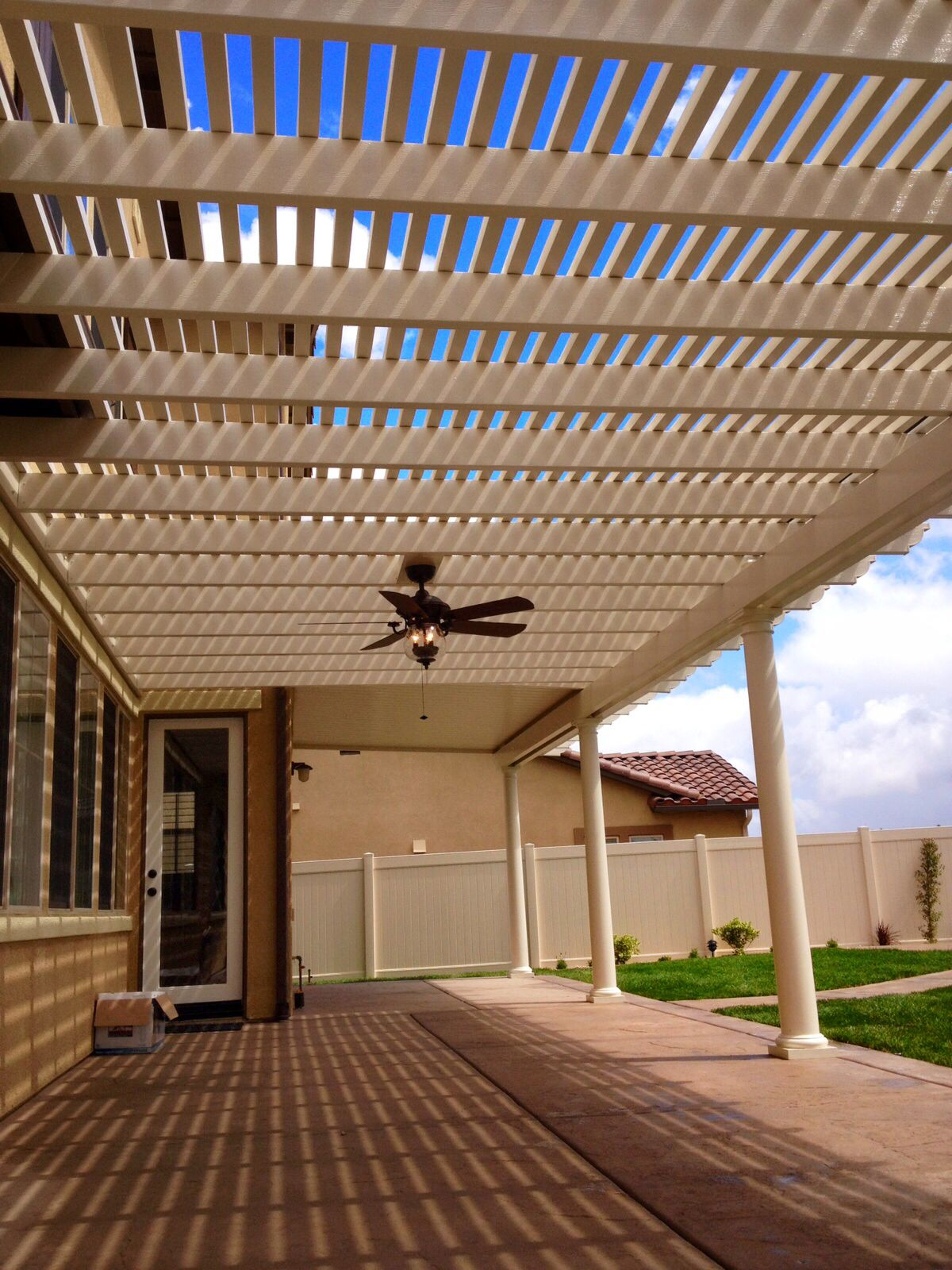 Diy Alumawood Patio Covers Contact Us And Let Us Help You pertaining to sizing 1200 X 1600