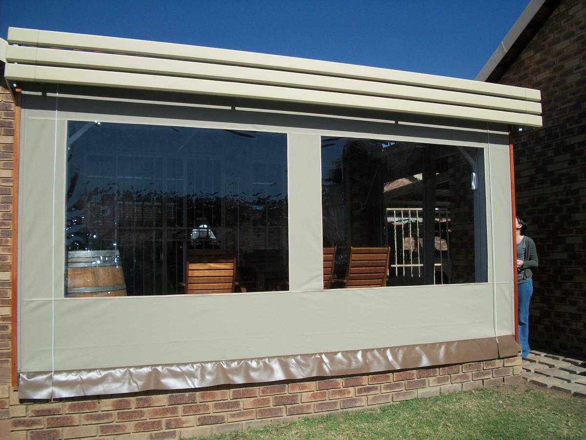 Do It Yourself Outdoor Awnings And Blinds Pretoria Cylex for measurements 1200 X 900