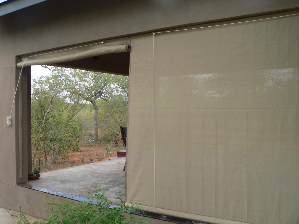 Do It Yourself Outdoor Awnings And Blinds Pretoria Cylex in dimensions 1200 X 900