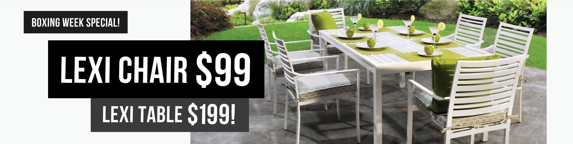 Dot Furniture Patio Furniture Experts Dot Furniture with regard to sizing 1920 X 483