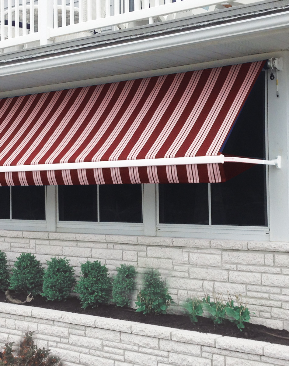 Drop Arm Awnings East Rand Blinds Awnings pertaining to sizing 950 X 1200