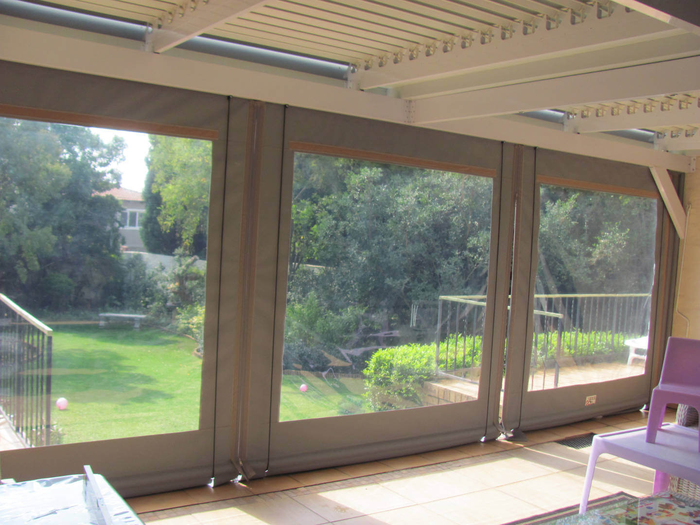 Duramaster Outdoor Duramaster Outdoor Blinds pertaining to size 1440 X 1080