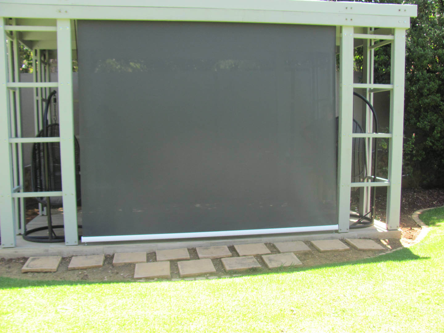 Duramaster Outdoor Duramaster Outdoor Blinds regarding dimensions 1440 X 1080