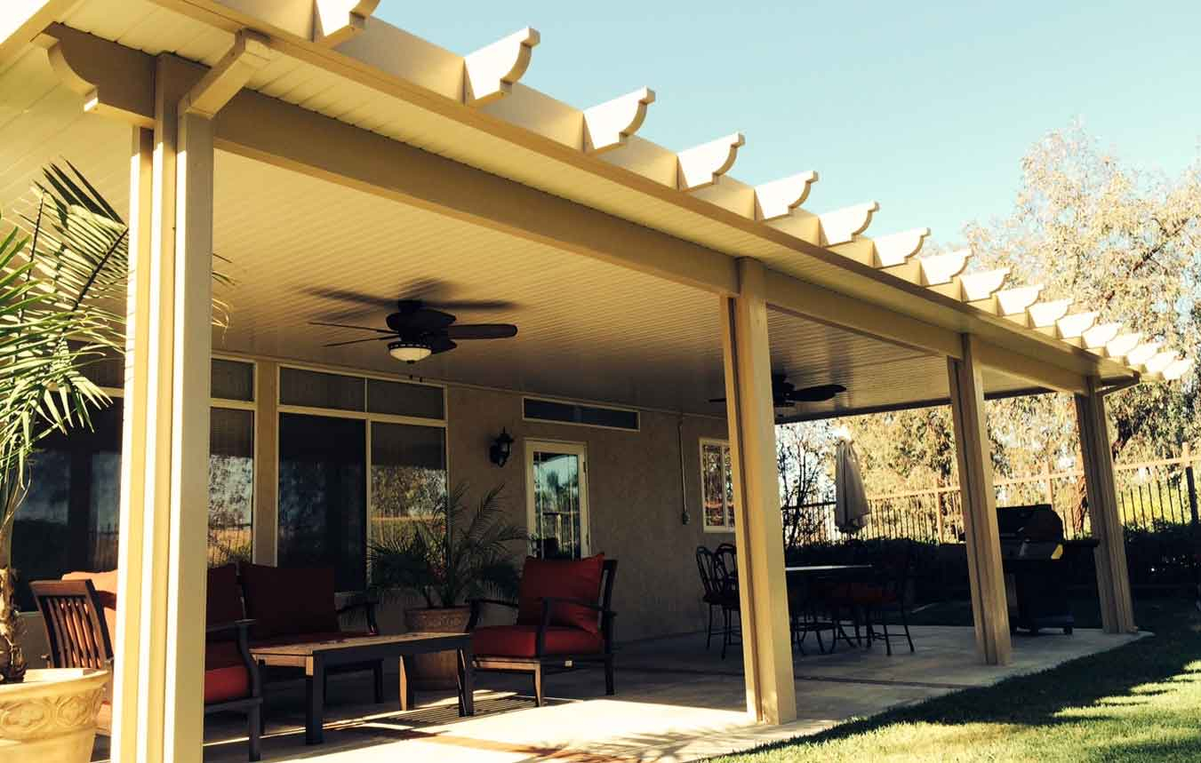 Eaves For Windows And Patio Covers Help You Save Energy intended for dimensions 1351 X 859