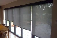 Electric Blinds Look Great On All Bifold Doors Sliding throughout dimensions 2048 X 1536