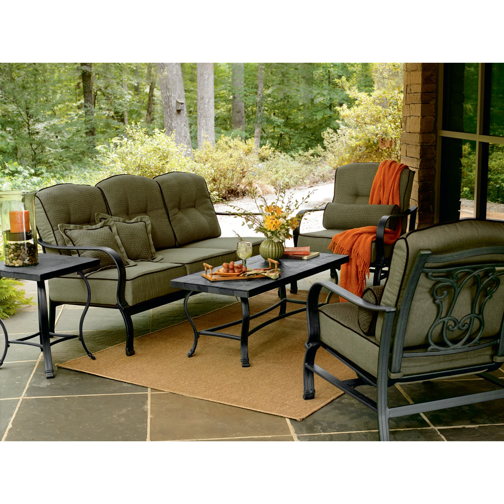 Elegant Lazboy Outdoor Furniture Lavishly Lazy Boy Sear pertaining to size 2000 X 2000