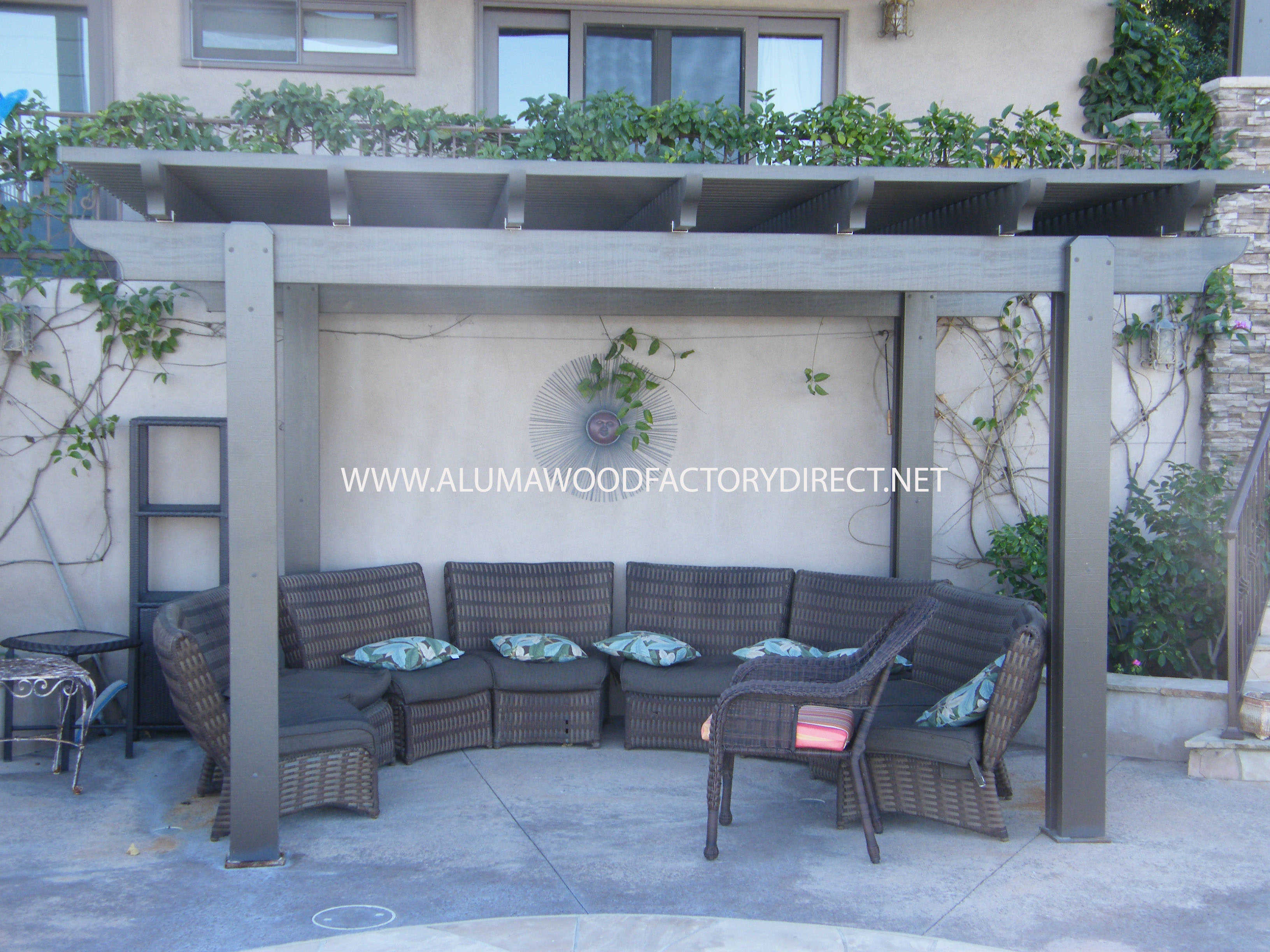 Elitewood Aluminum Patio Covers Or Alumawood Alumawood intended for size 3264 X 2448