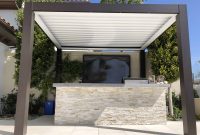 Equinox Louvered Roof System Patio Cover Alumawood Factory for measurements 4032 X 3024