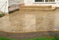 Extreme Concrete Decorative Concrete Stamp Finish Options pertaining to proportions 2288 X 1712